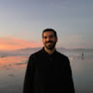 Meet your Posher, Étienne